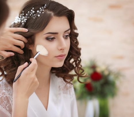 womens-make up services